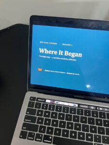Off-Call Session One
