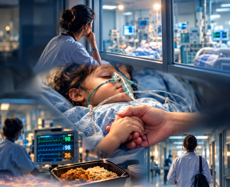 What Doctor Life Really Looks Like