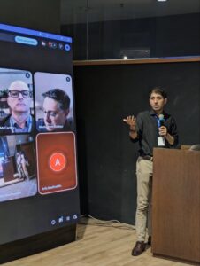 Hackathon