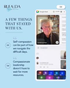 Leading with Compassion