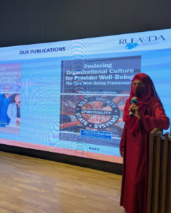 Dual Book Launch