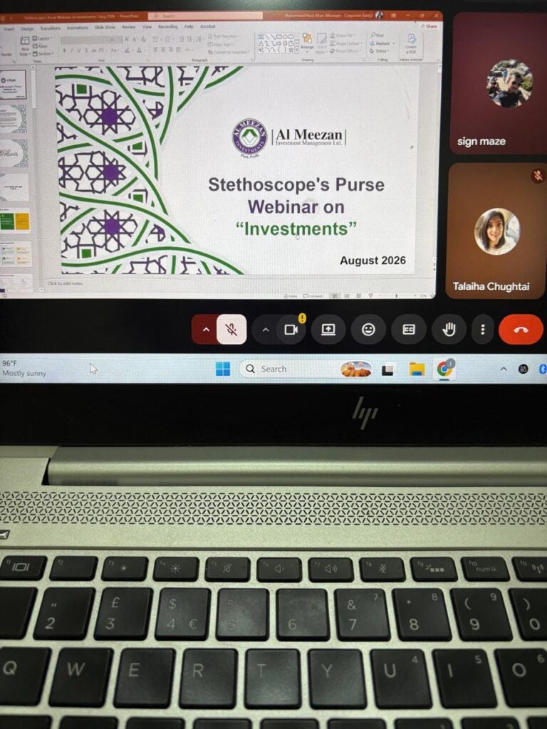 Stethoscopes' Purse