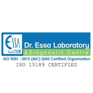 DR ESSA