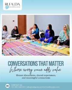 WiMWF Session