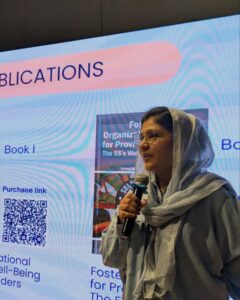Dual Book Launch
