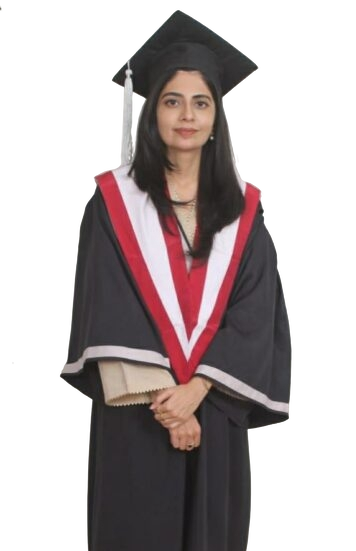 Tooba Masihuddin, Co-Founder & COO of Rufayda
