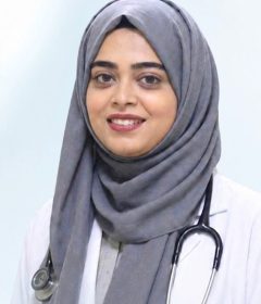 Dr Arfa