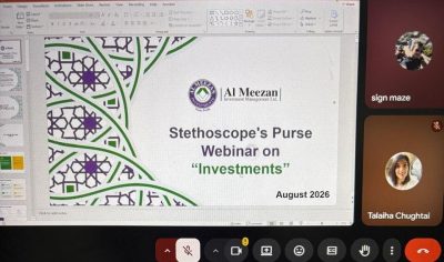 Stethoscope's Purse